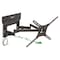 Barkan 13 - 90 inch Full Motion TV Wall Mount w/Integrated Amplified HDTV Indoor Antenna 25dB Gain VTM464L - alternate 1